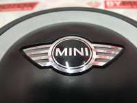 Аирбаг на руль MINI Cooper R56 2007г. 32302757665 - Фото 2