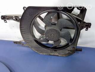 Вентилятор радиатора Opel Vivaro A 2002г. artABB28772 - Фото 2