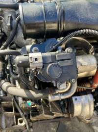  Клапан EGR к Renault Laguna 3 Арт 25300550