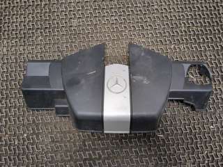  Декоративная крышка двигателя к Mercedes C W203 Арт 8451107