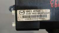 GHL2675J0 Блок управления сиденьем Mazda 6 3 Арт 7860631, вид 3