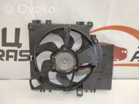 1831602016 , artBTV54702 Вентилятор радиатора к Nissan Note E11 Арт BTV54702