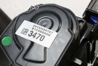 Ремень безопасности Opel Antara 2012г. 95473470 , artSAK56750 - Фото 6