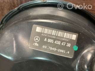 Цилиндр тормозной главный Mercedes C W203 2003г. 0054304730 , artRAJ7538 - Фото 3