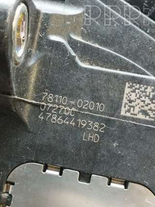 Педаль газа Toyota Auris 1 2007г. 7811002010, 07270c, 47864419382 , artSMI42377 - Фото 4