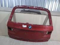 41003452197 Дверь багажника к BMW X3 E83 Арт Z231564