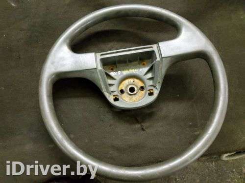 Рулевое колесо Citroen C25 1991г.  - Фото 1