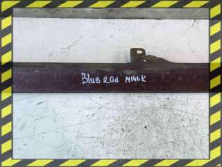 Накладка (ресничка) фары Nissan Bluebird U12 1989г.  - Фото 2
