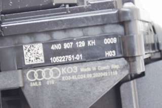 Переключатель подрулевой (стрекоза) Audi A5 (S5,RS5) 2 2020г. 4N0907129KH, 10522751-01 , art5316197 - Фото 6