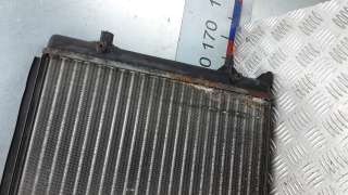 Радиатор системы охлаждения к Seat Toledo 3 Арт SSE13KA01_A144204