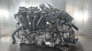 LF Двигатель к Mazda 3 BK Арт 102601
