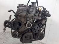 Двигатель  Mazda 3 BK 1.6  2009г. Z6 605725  - Фото 4