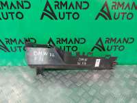 51648055208 Воздуховод радиатора BMW X5 F15 Арт ARM215258