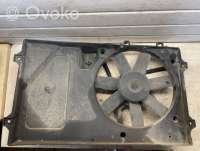 7m0121207e , artRIV17134 Вентилятор радиатора к Audi A6 C5 (S6,RS6) Арт RIV17134