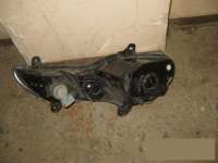 Фара противотуманная правая Ford Kuga 2 2012г. 1849466  - Фото 2