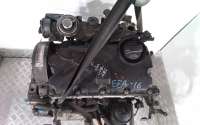 Двигатель  Skoda Superb 2 1.9  Дизель, 2010г. BXE  - Фото 5