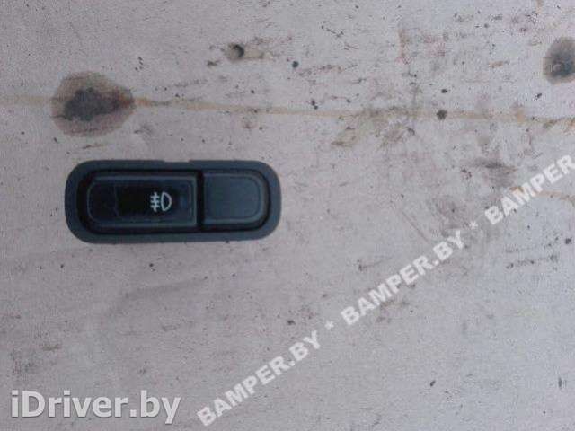 Кнопка противотуманных фар Rover 400 1997г.  - Фото 1