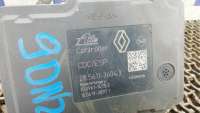 285611-36043 Блок ABS Renault Fluence  Арт 9DN25KW01