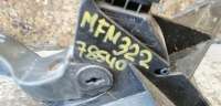 Педаль газа Ford Mondeo 3 2005г. 2S719F836DA - Фото 2