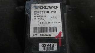 Реле поворотов Volvo FH 2006г. 20453118 - Фото 2