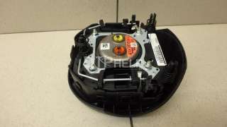 Подушка безопасности в рулевое колесо Mazda CX-5 1 2013г. KD3557K00A02 - Фото 6