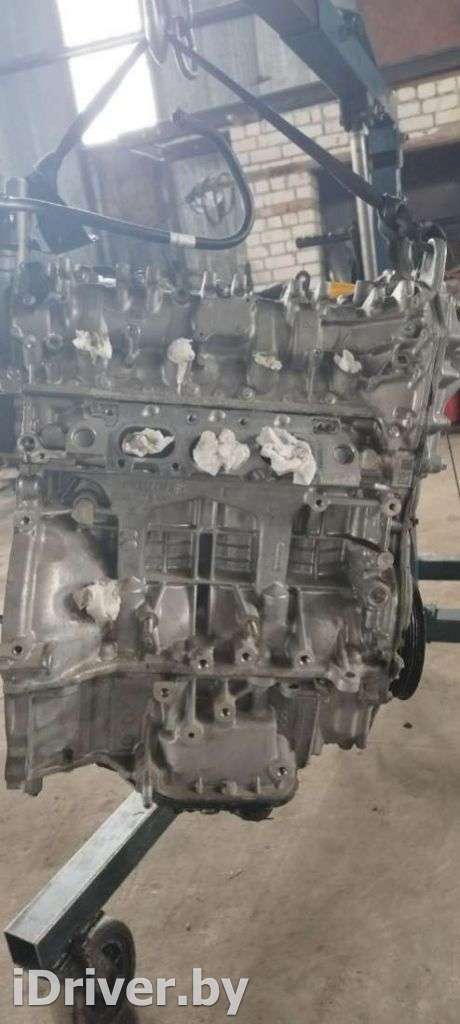 Двигатель  Renault Duster 2 1.3  Бензин, 2019г.  H5H450,H5H455, H5H460, H5H470, H5H, HR13DDT, M282  - Фото 3
