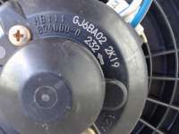  двигатель отопителя к Mazda 6 1 Арт 19019961