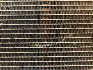 радиатор кондиционера Mitsubishi Outlander 3 2012г. 7812A394, 92131a520a, 3а80 - Фото 5