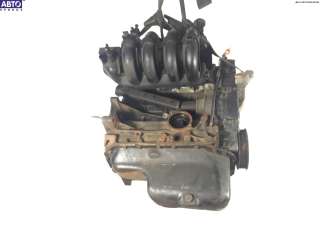 BKR Двигатель (ДВС) к Volkswagen Fox Арт 52743800