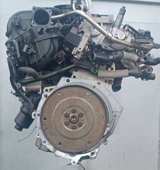 Двигатель  Volkswagen Jetta 5 2.0 FSI Бензин, 2006г. BLR, BLY, BVY, BVZ, BLX  - Фото 4