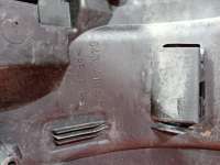 кожух запасного колеса Mitsubishi Pajero 4 2006г. 6430A227HC - Фото 13