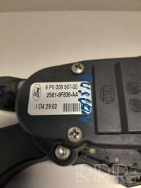 Педаль газа Ford Fusion 1 2004г. 2s619f836aa, 6pv00856700 , artRAV670 - Фото 2