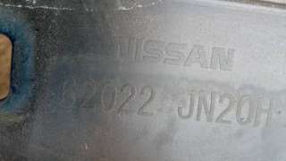 бампер Nissan Teana J32 2009г. 62022JN20H - Фото 8
