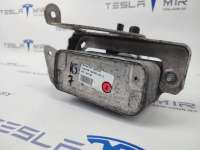 Теплообменник масляного фильтра Tesla model S 2017г. 1037357-00,1037764-00,1039040-00 - Фото 2