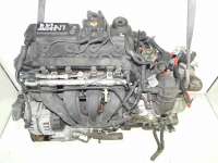 Двигатель  MINI One 1.6  Бензин, 2003г. W10B16  - Фото 4