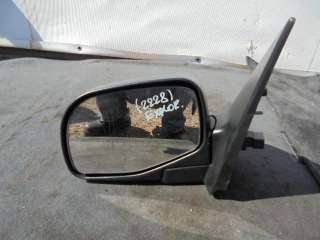  Зеркало левое к Ford Explorer 3 Арт 00205344