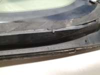 Стекло кузовное заднее правое глухое Nissan Almera G15 2012г. 83300EW000 - Фото 4