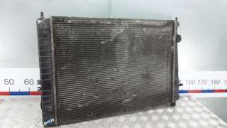  Радиатор системы охлаждения к Hyundai Tucson 1 Арт 1KK14KA01_A173900