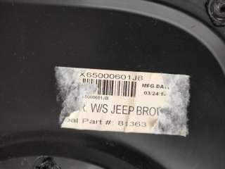 Обшивка багажника Jeep Grand Cherokee IV (WK2) 2014г. Номер по каталогу: 65000601JB - Фото 2