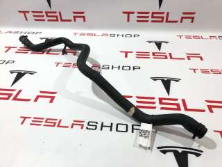 Трубка омывателя (шланг омывателя) Tesla model X 2019г. 1036247-00-D - Фото 2
