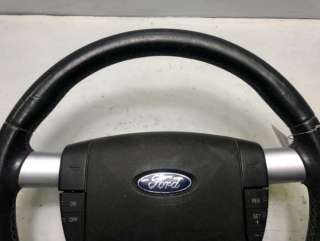 Рулевое колесо Ford Mondeo 3 2001г. 1S71-3599-CCW, 1S71-F042B85-DDW - Фото 6