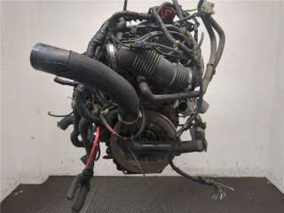 Двигатель  Ford Mondeo 4 restailing 2.0 TDCI Дизель, 2011г. 1838469,9M5Q6006BD,UFBA, UFBB  - Фото 4