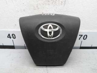  Подушка безопасности водителя к Toyota Camry XV50 Арт 00131924
