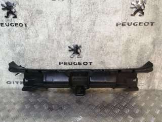  Кронштейн крепления бампера заднего к Peugeot 308 1 Арт PBE158229