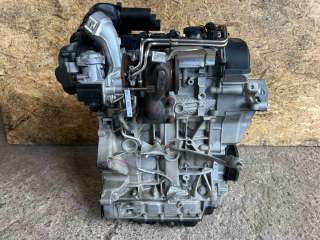 Двигатель  Volkswagen Polo 6 1.4  Бензин, 2015г. CPT  - Фото 5