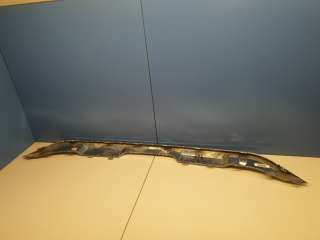 Накладка заднего бампера Mercedes GL X166 2012г. A1668857622 - Фото 3