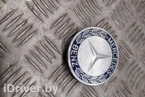 Колпак колесный Mercedes GL X166 2013г. A1714000025 , art8038847 - Фото 1