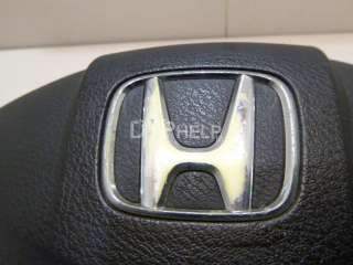Подушка безопасности в рулевое колесо Honda Civic 8 2007г. 77810SNBN80ZA - Фото 2