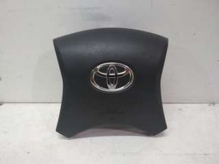 45130-0K130-B0 airbag на руль к Toyota Hilux 7 Арт lz23085
