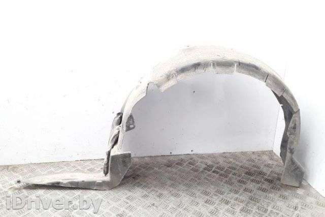 Защита арок задняя левая (подкрылок) Renault Espace 4 2007г. 8200574673 , art8263565 - Фото 1